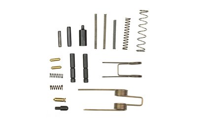 LBE AR ESSENTIALS KIT