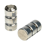 LMS3X393 LASERMAX REPLACEMENT BATTERY - GUIDE ROD FOR GLOCK G1-G3/SIG