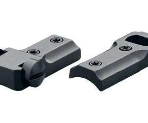 LEUP STD REM 700 RVF 2PC BASE MATTE