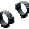 LP51718_1.jpg LEUP STD 30MM RINGS LOW MATTE