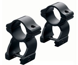 LEUP RFLMN DETACH SEE-THRU HI MATTE