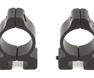 LEUP RFLMN .22 RF 3/8" RNGS MATTE