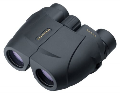 LP59225 LEUPOLD BINOCULAR BX1 ROGUE 10X25 BLK