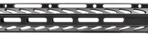 PHASE 5 HANDGUARD LO-PRO SLOPE - NOSE 15" M-LOK FOR AR-15 BLACK