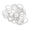 LUTH AR BOLT GAS RINGS (30 PACK)