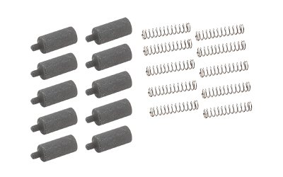 LUTHLR-01A-10_1 LUTH AR BUFFER RETAINER W/SPG 10PK