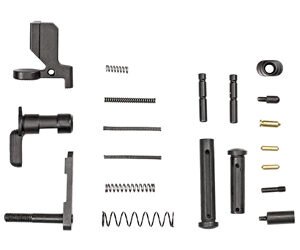 LUTH AR 308 LOWER PARTS KIT BUILDER
