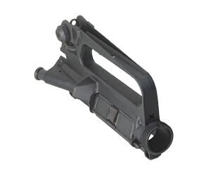 LUTH AR A2 ASSEMBLED UPPR RECVR N/CH