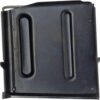CZ MAGAZINE 527 22 HORNET - 5RD BLUED