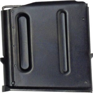 CZ MAGAZINE 527 22 HORNET - 5RD BLUED