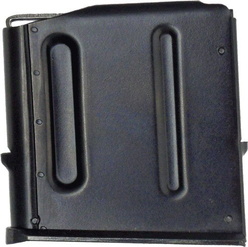 CZ MAGAZINE 527 22 HORNET - 5RD BLUED