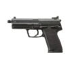 M709001T-A5-1 HECKLER AND KOCH (HK USA) USP9 TACTICAL 9MM 4.86" 10+1