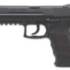 M730903LS-A5-2 HECKLER AND KOCH (HK USA) P30L V3 9MM DA/SA 15+1 NS