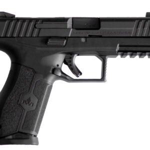 IWI MASADA 9MM OR 4.1B 10RD