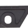 MA5028.jpg SPRINGFIELD SCOPE MOUNT 4TH - GEN. FOR M1-A STEEL BLACK