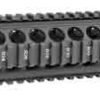 MI G2 QUAD-RAIL DROP IN FOR - RIFLE LENGTH AR-15