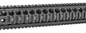MI G2 QUAD-RAIL DROP IN FOR - RIFLE LENGTH AR-15