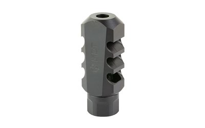MDT103516-BLK_1.jpg MDT ELITE MUZZLE BRAKE 5/8X24 BLK