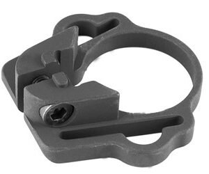 MFT ONE POINT SLING MOUNT BLK
