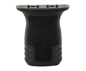 MFT REACT CMPCT GRIP MLOK BLK