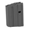 MGASC223-10RD-SS-B-B_1 MAG ASC AR223 10RD STS BLK W/ BLK