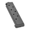 MAG CMC PROD PWR 8RD 45ACP BLK