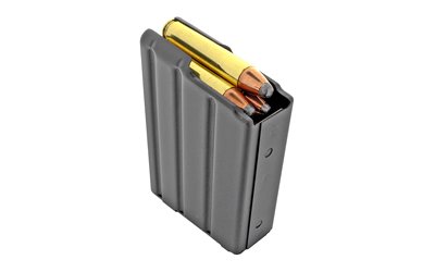 MGDM1035041178CPD_1 MAG DURAMAG 10RD 350 LEGEND SS BLK