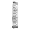 MGETSGLK-43X-19_1 ETS MAG FOR GLK 43X 9MM 19RD CLR