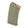 MGHX1020-AR15-FDE_1 MAG HEXMAG SHRTY 10/20 AR15 10RD FDE