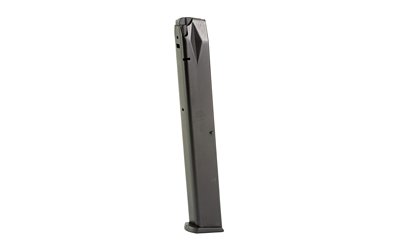 MGPMTAU-A12_1 PROMAG TAURUS TH9 9MM 32RD BLUE STL