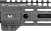 MI556CRM9U.jpg MI UPPER RECEIVER AR15 5.56MM - 10.5" 1:7 CARBINE M-LOK NO BCG