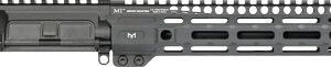 MI UPPER RECEIVER AR15 5.56MM - 10.5" 1:7 CARBINE M-LOK NO BCG