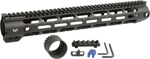 MICR30815.jpg MI HANDGUARD 308 COMBAT RAIL - 15" DPMS HIGH MLOK SR25