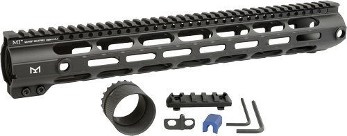 MICRL30815.jpg MI HANDGUARD 308 COMBAT RAIL - 15" DPMS LOW MLOK SR25