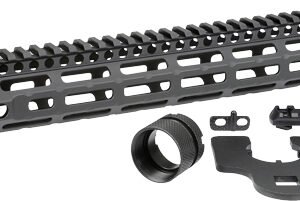 MI HANDGUARD CRM M-LOK 13.375" - COMBAT RAIL FITS AR-15