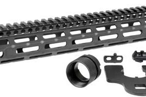 MI HANDGUARD CRM M-LOK 14" - COMBAT RAIL FITS AR-15