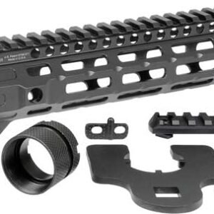 MI HANDGUARD CRM M-LOK 9.5" - COMBAT RAIL FITS AR-15