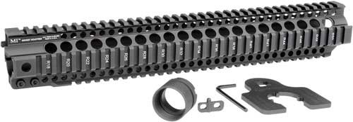 MICRT15.jpg MI HANDGUARD CRT PICATINNY - 15" FITS AR-15