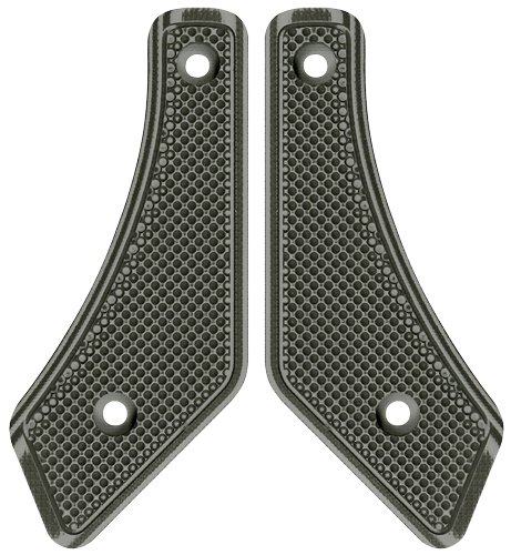 MIG10LPGGB.jpg MI LEVER ACTION G10 LARGE - PISTOL GRIP PANEL GREY/BLACK