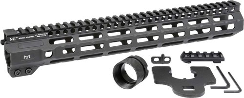 MI HANDGUARD GRM M-LOK G4 - 13.375" FITS AR-15