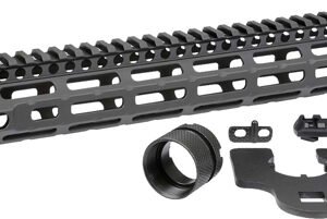 MI HANDGUARD GRM M-LOK G4 - 14" FITS AR-15