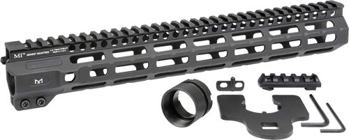 MIG4M14.jpg MI HANDGUARD GRM M-LOK G4 - 14" FITS AR-15