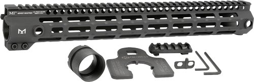 MIG4M15.jpg MI HANDGUARD GRM M-LOK G4 - 15" FITS AR-15