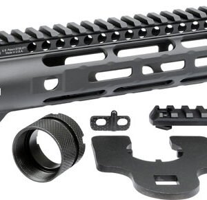 MI HANDGUARD SLIM LINE 9.25" - M-LOK FITS AR-15