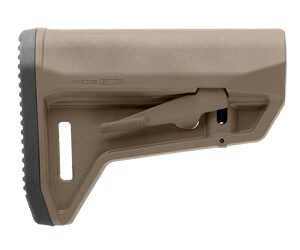 MAGPUL MOE SL-M STK MIL-SPEC FDE