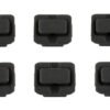 MPIMAG1296BLK_1.jpg MAGPUL M-LOK WIRE CONTROL KIT BLK