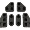 MAGPUL DAKA ANGLED BLOCK KIT BLK
