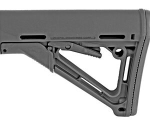 MAGPUL CTR CARB STK MIL-SPEC BLK