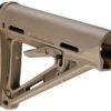 MPIMAG400FDE_1.jpg MAGPUL MOE CARB STK MIL-SPEC FDE