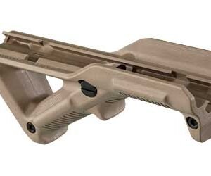 MAGPUL (AFG1) ANGLED FOREGRIP FDE